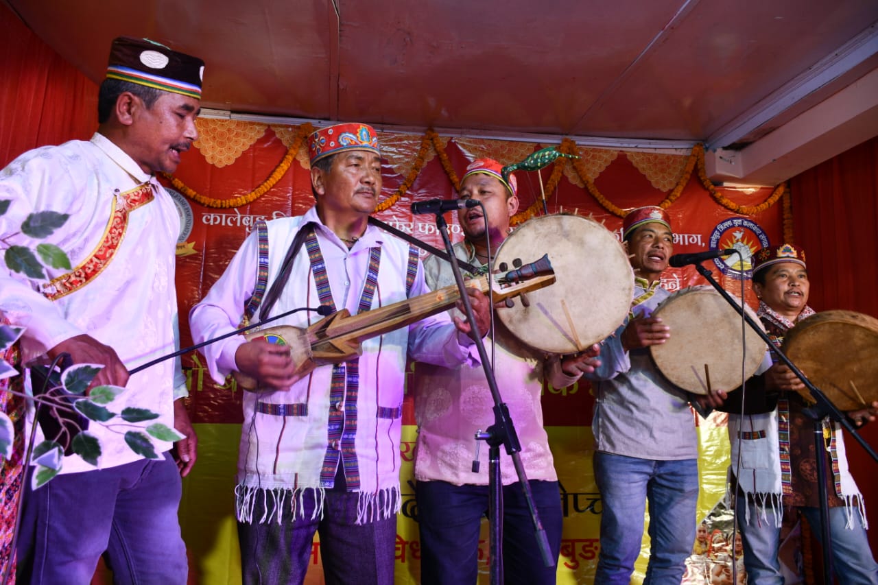 Environmental program