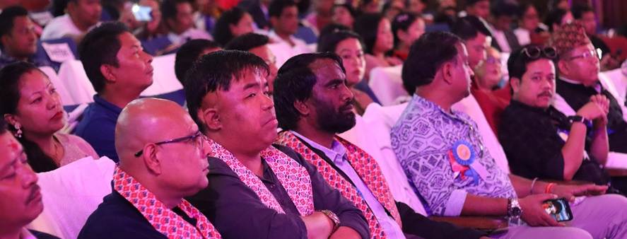 Community empowerment