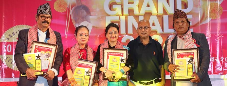 Community empowerment